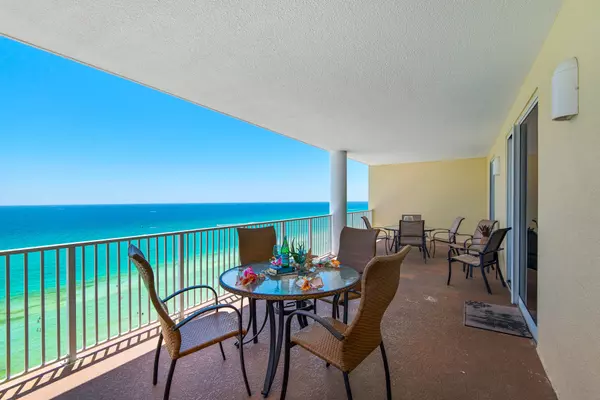 Panama City Beach, FL 32407,10611 Front Beach Road  #UNIT 1301