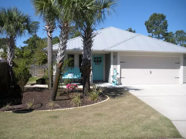 48 Brook Drive, Santa Rosa Beach, FL 32459