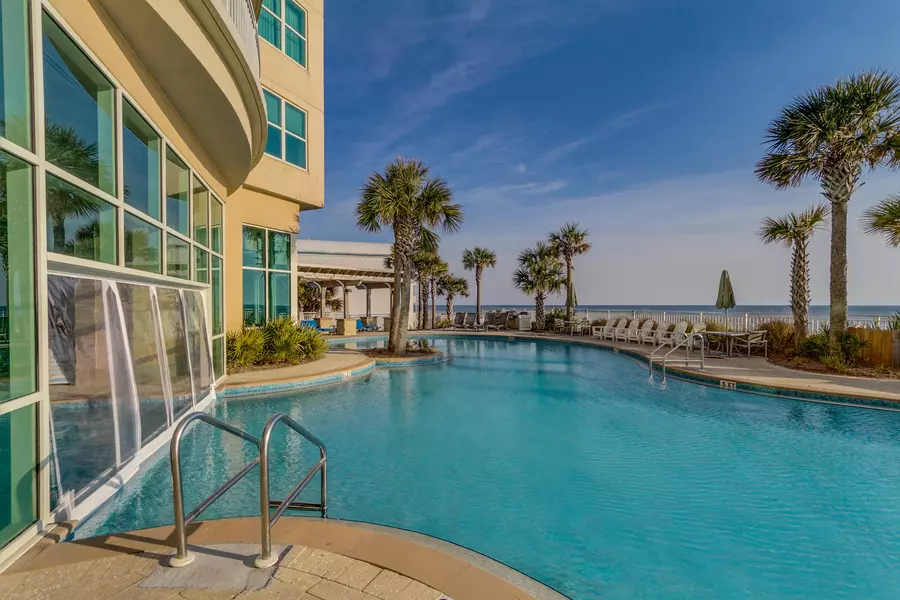 15625 Front Beach Road  #UNIT 2308, Panama City Beach, FL 32413