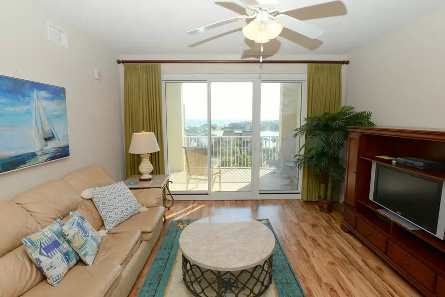 122 Seascape Drive  #609, Miramar Beach, FL 32550