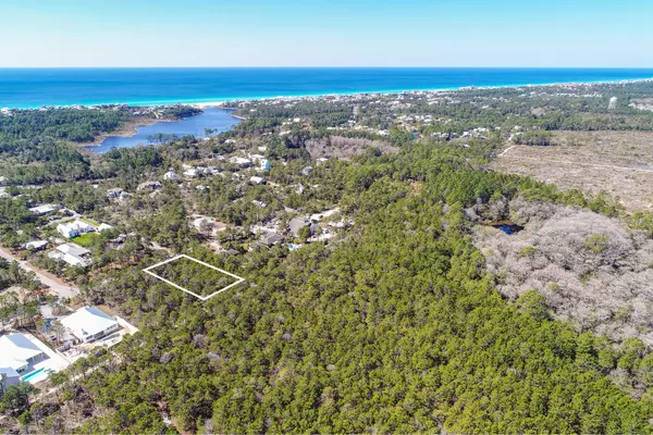 Santa Rosa Beach, FL 32459,Lot 20 Surfside Drive