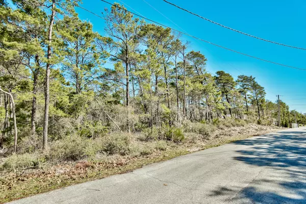 Santa Rosa Beach, FL 32459,Lot 20 Surfside Drive