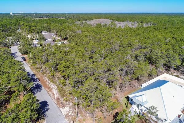 Santa Rosa Beach, FL 32459,Lot 20 Surfside Drive