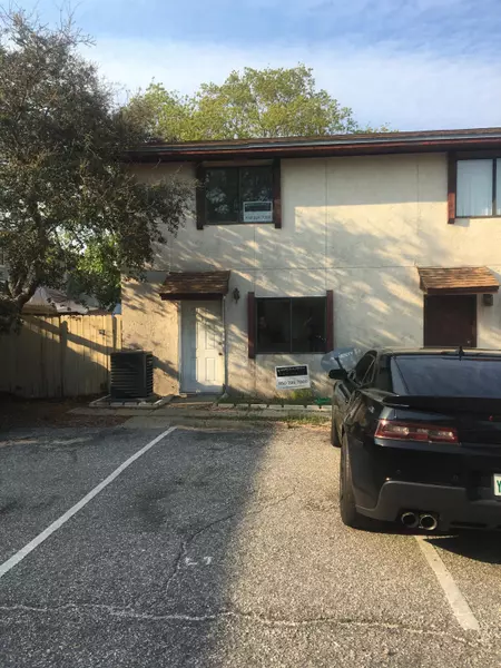 710 Legion Drive  #UNIT L1, Destin, FL 32541