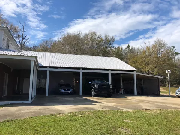 Defuniak Springs, FL 32435,2445 Bob Sikes Road