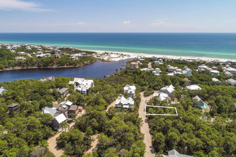 2-1 W Cedar Bend Road, Santa Rosa Beach, FL 32459