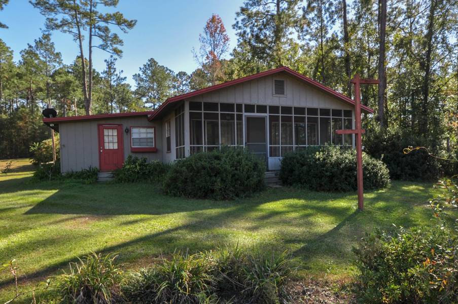 2687 Muir Lane, Bonifay, FL 32425