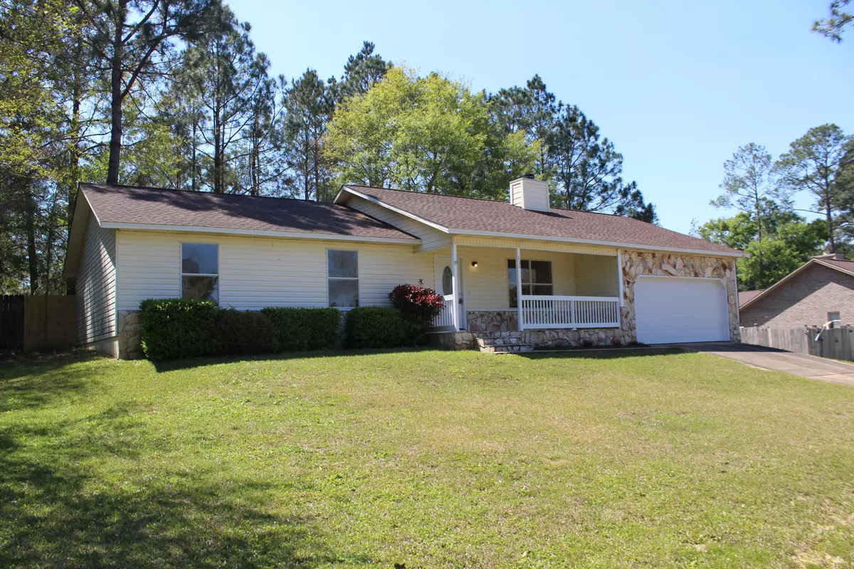 Crestview, FL 32536,111 Golf Course Drive