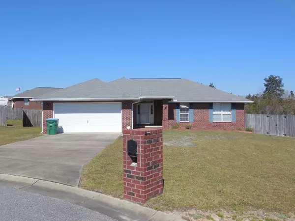 Crestview, FL 32539,305 SHIELD Drive