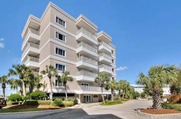 195 Durango Road  #UNIT 2D, Destin, FL 32541