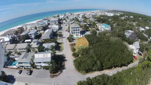 Santa Rosa Beach, FL 32459,92 Banfill Street