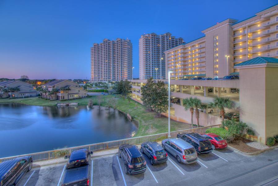 1160 Scenic Gulf Drive  #UNIT A314, Miramar Beach, FL 32550