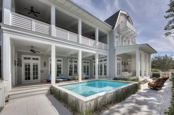 36 Founders Lane, Watersound, FL 32461