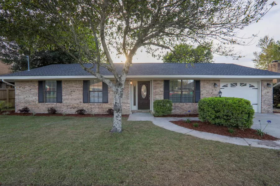 344 Sailfish Drive, Destin, FL 32541