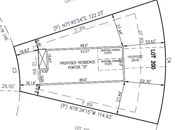 Freeport, FL 32439,304 Cornelia Street  #Lot 200