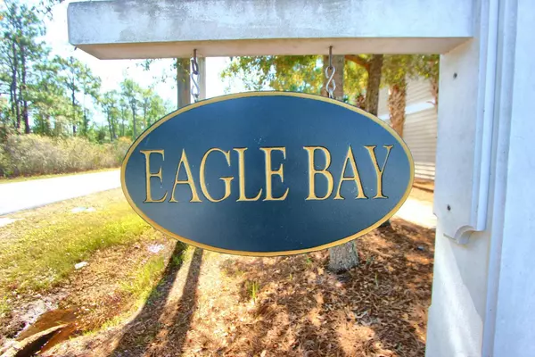 Santa Rosa Beach, FL 32459,56 Bald Eagle Court  #UNIT 4-E