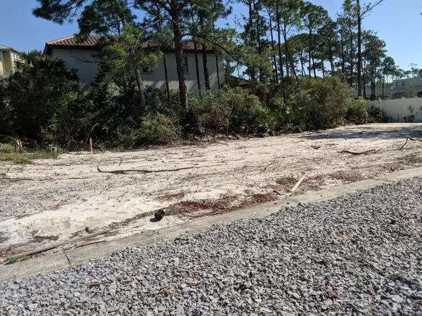 5 N St. Francis Drive, Miramar Beach, FL 32550