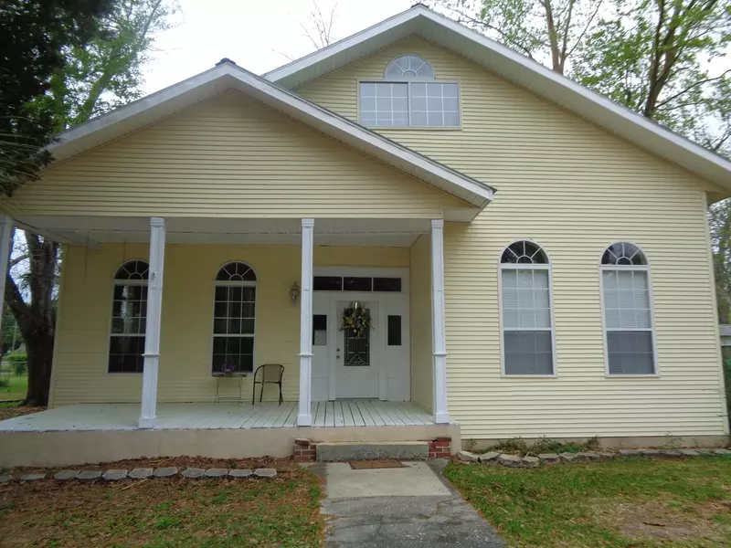 938 5th Street, Florala, AL 36442