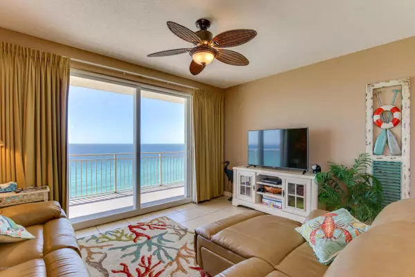 Panama City Beach, FL 32407,12011 Front Beach Road  #UNIT 1101C