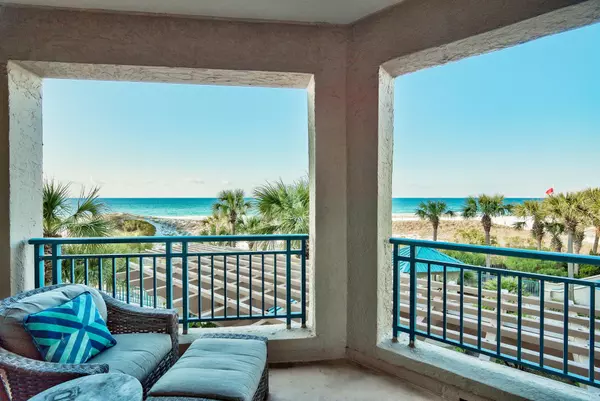 Miramar Beach, FL 32550,4409 Southwinds Drive  #4409