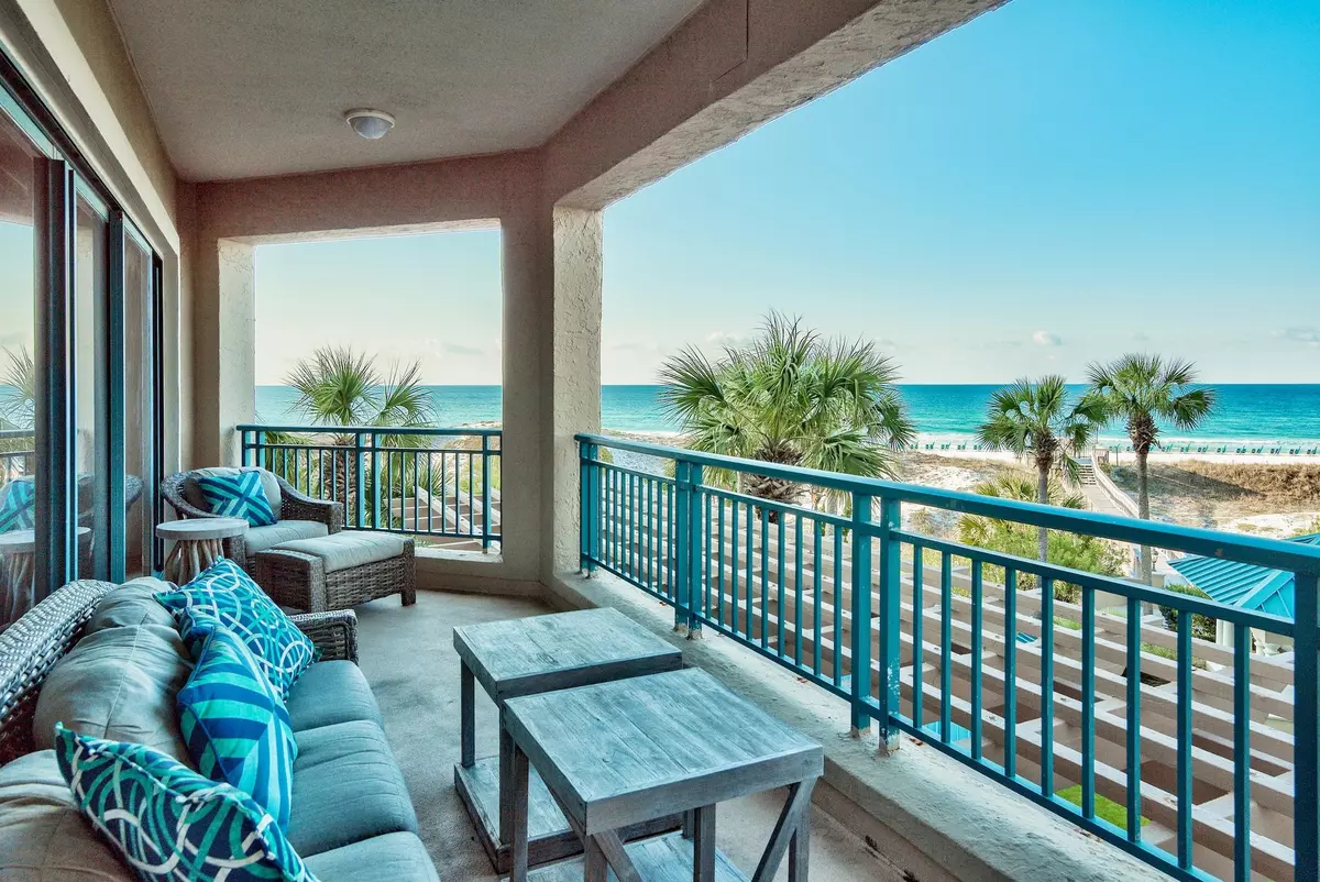 Miramar Beach, FL 32550,4409 Southwinds Drive  #4409