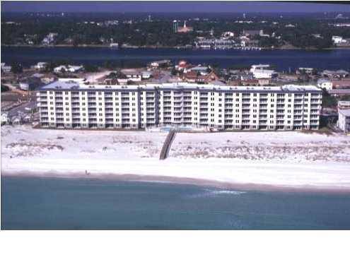 520 Santa Rosa Boulevard  #214, Fort Walton Beach, FL 32548