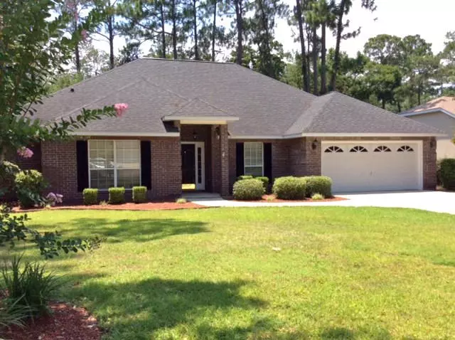 1808 Huntington Road, Niceville, FL 32578