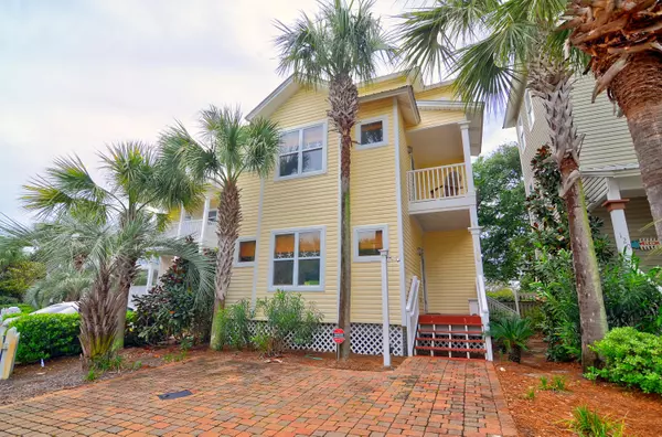 Santa Rosa Beach, FL 32459,126 Emerald Dunes Circle