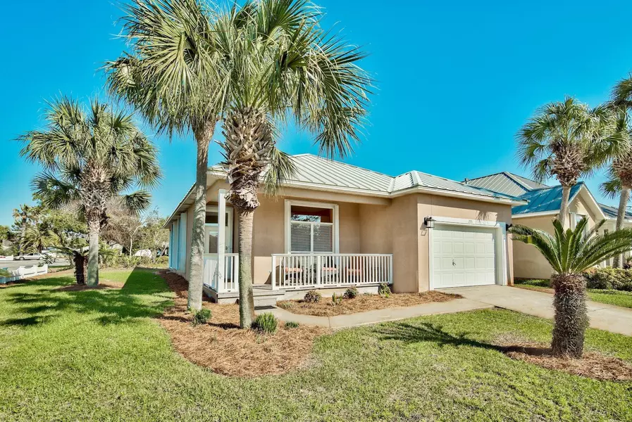 295 Maravilla Drive, Miramar Beach, FL 32550