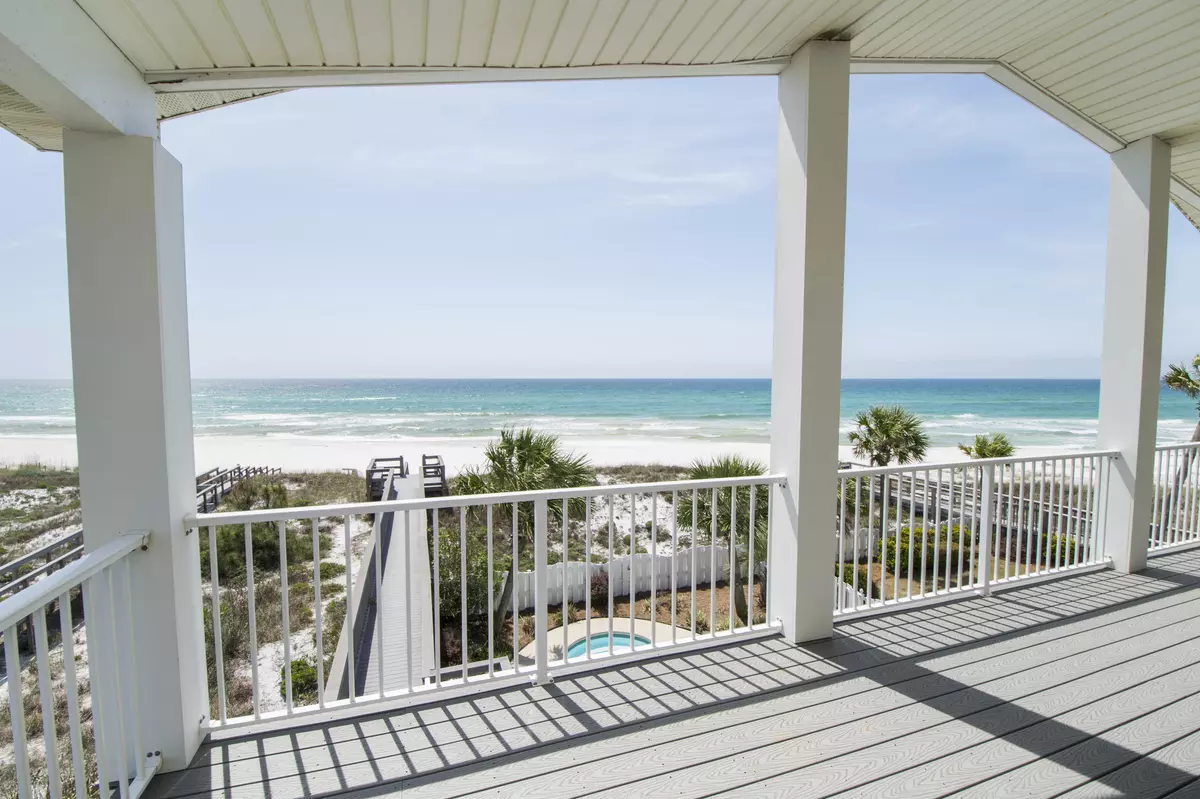 Inlet Beach, FL 32461,108 Walton Magnolia Lane