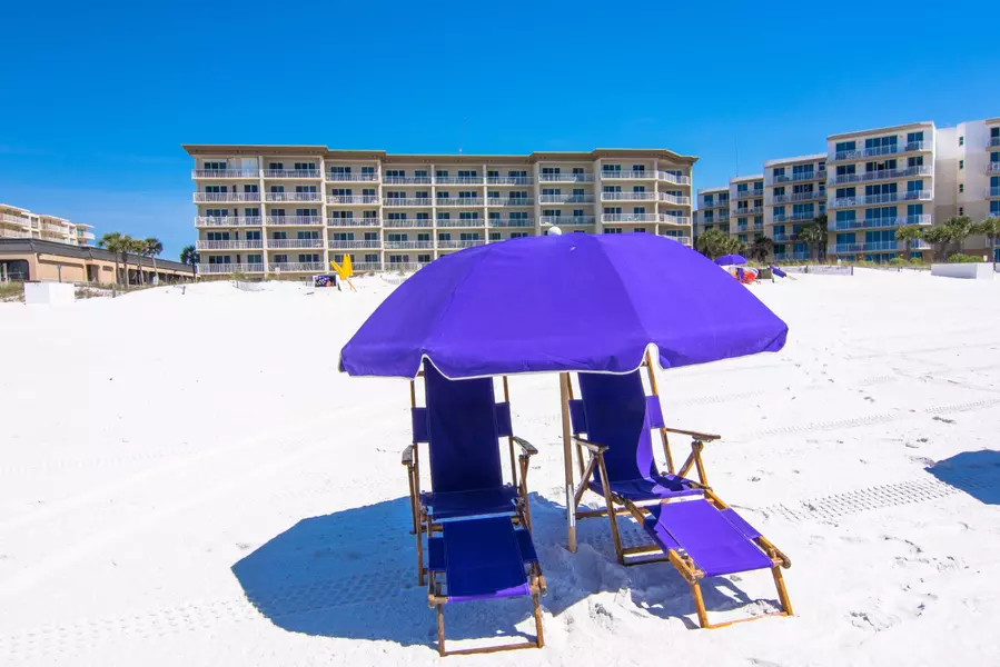 1111 Santa Rosa Boulevard  #UNIT 107, Fort Walton Beach, FL 32548