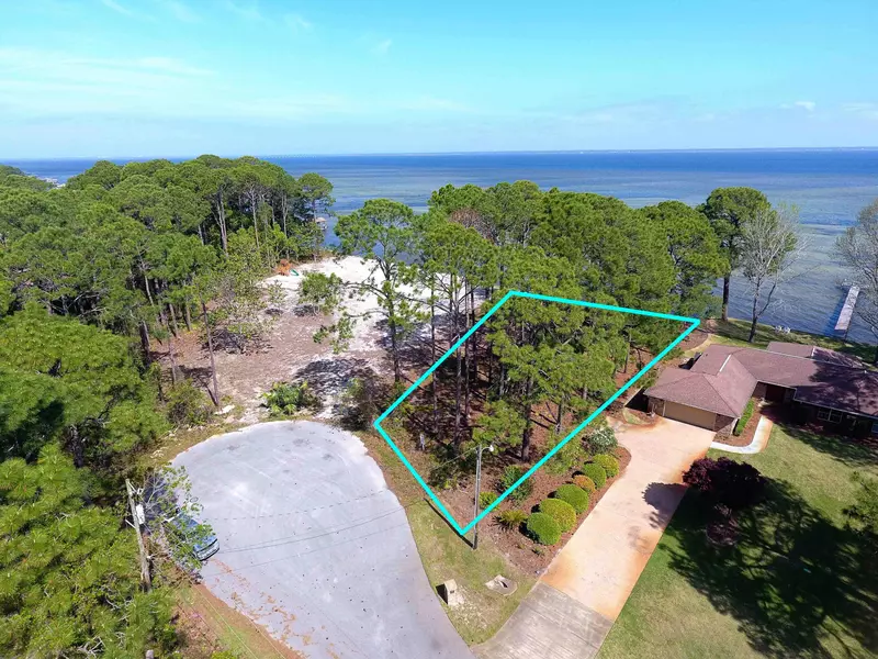 Lot 24 Shore Dr, Miramar Beach, FL 32550