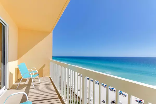 Panama City Beach, FL 32413,15817 Front Beach Road  #2-1003