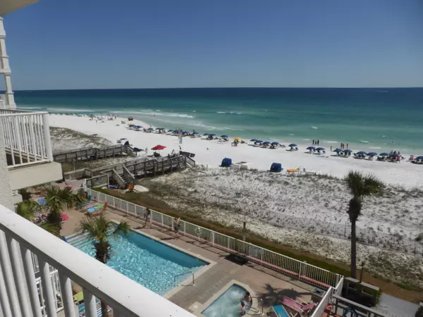 Destin, FL 32541,2996 Scenic Hwy 98  #411