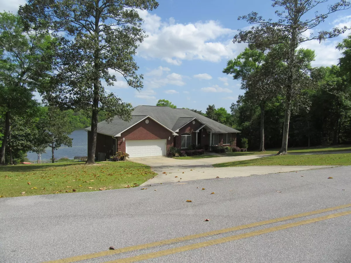 Defuniak Springs, FL 32433,149 Lake Holley Circle