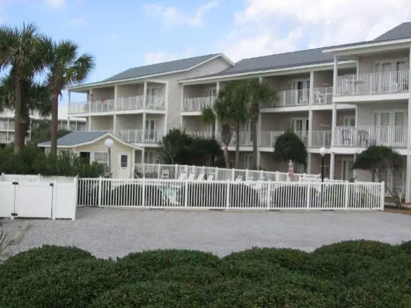 2396 Scenic Gulf Drive  #UNIT 204, Miramar Beach, FL 32550