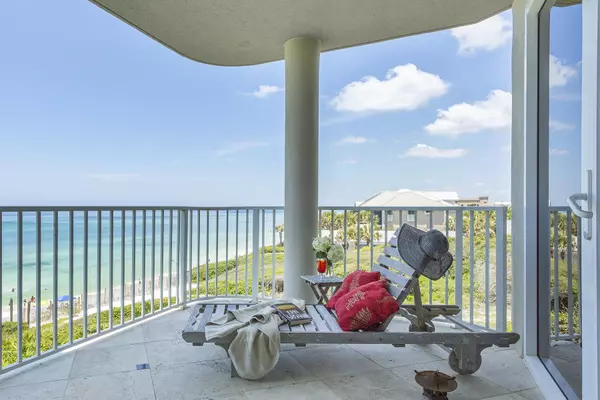 Inlet Beach, FL 32461,8600 E County Hwy 30A  #UNIT 340