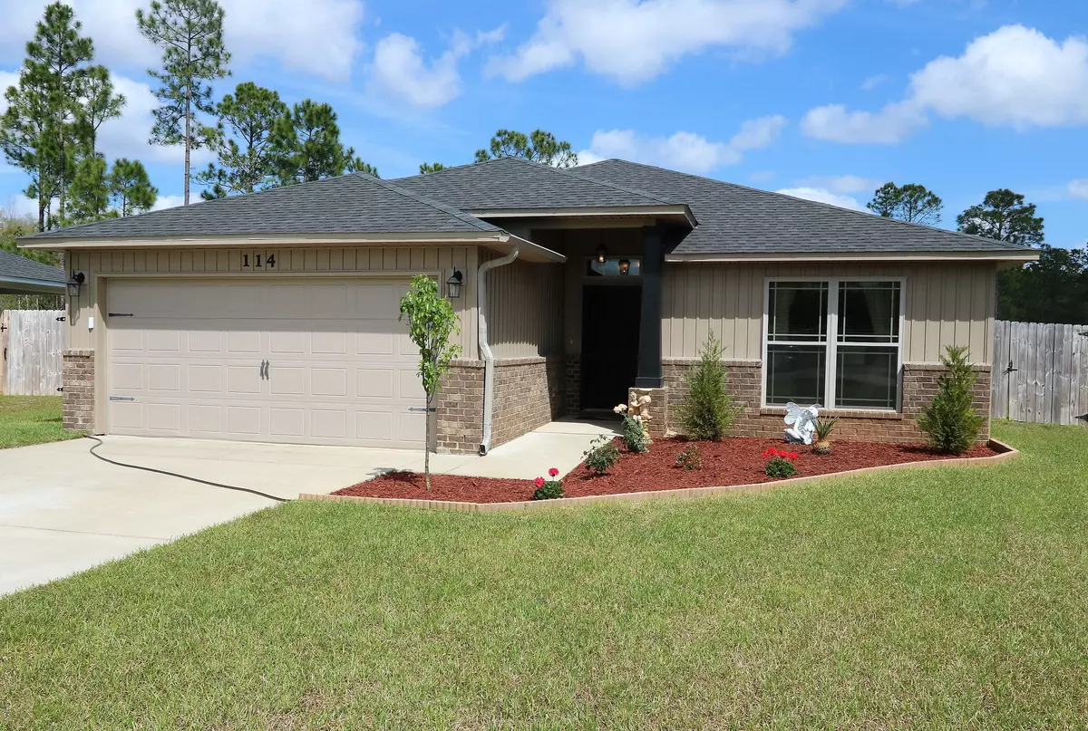 Crestview, FL 32536,114 Lillian Way