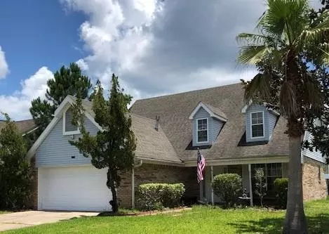 1175 Lost Trail, Fort Walton Beach, FL 32547