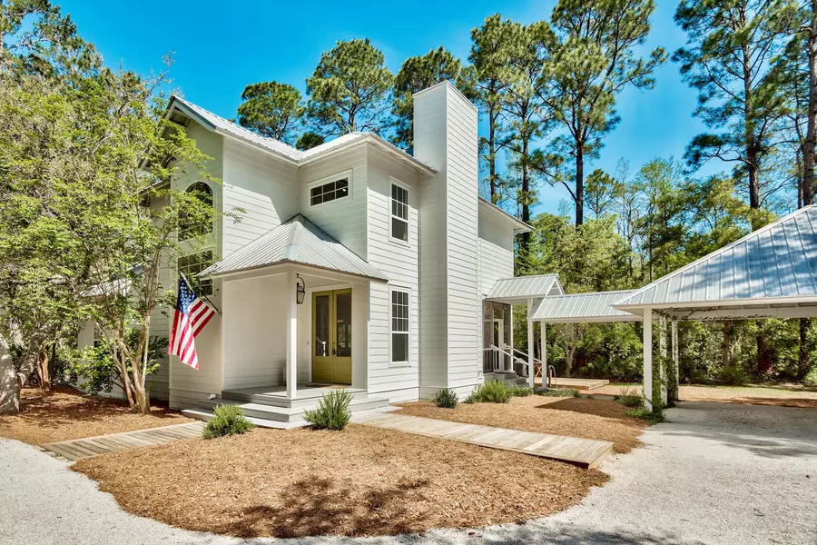 559 Amelia Lane, Santa Rosa Beach, FL 32459