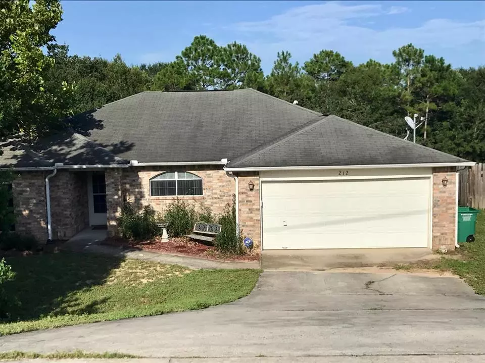 Crestview, FL 32536,212 Trish Drive