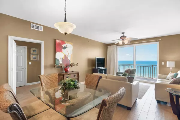 Panama City Beach, FL 32413,17739 Front Beach Road  #UNIT 2003W