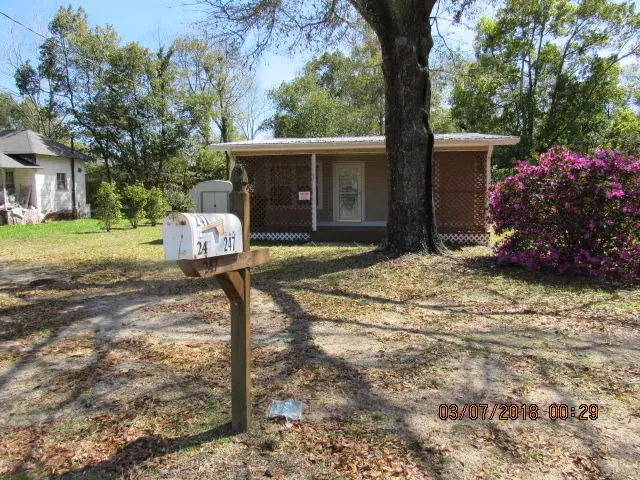 247 S 20Th Street, Defuniak Springs, FL 32435