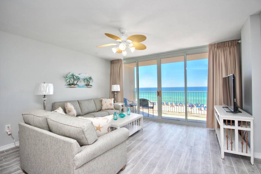 520 Santa Rosa Boulevard  #UNIT 404, Fort Walton Beach, FL 32548