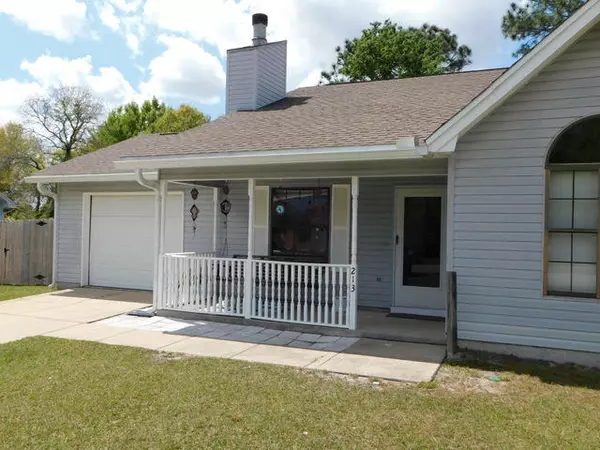 Crestview, FL 32539,213 W Walker Circle