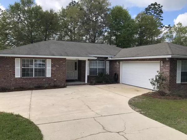 1756 N Pearl Street, Crestview, FL 32536