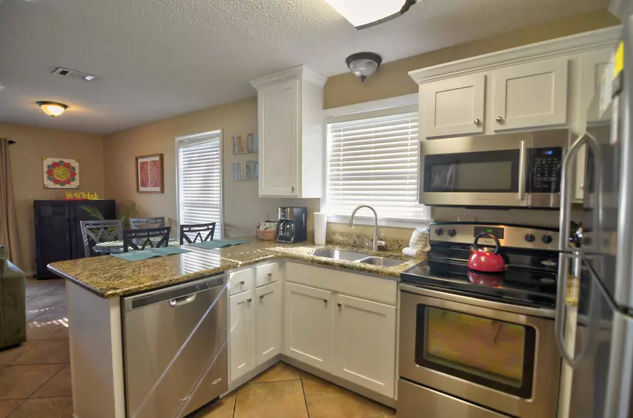 3799 E Co Highway 30-A  #UNIT A-11, Santa Rosa Beach, FL 32459