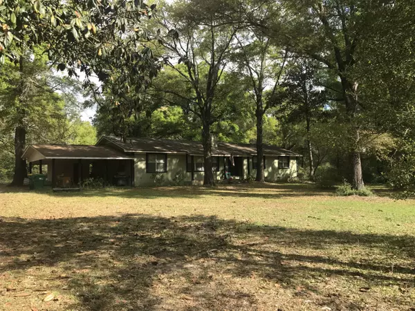 3469 Melissa Lane, Crestview, FL 32539