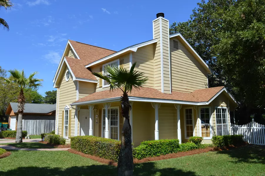 318 Cypress Street, Destin, FL 32541