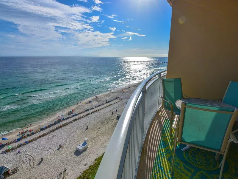 15625 FRONT BEACH Road  #1004, Panama City Beach, FL 32413